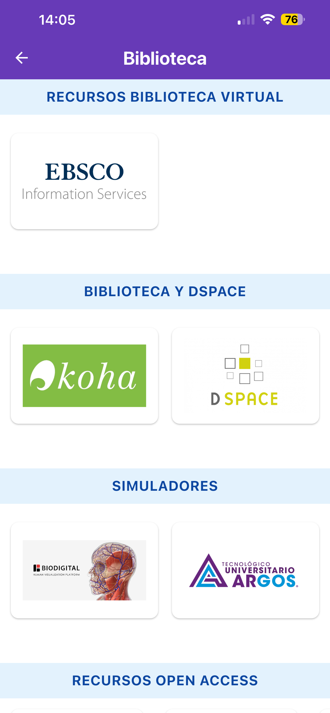 Argos Tec
