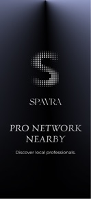 Spavra: Meet People Nearby screenshot