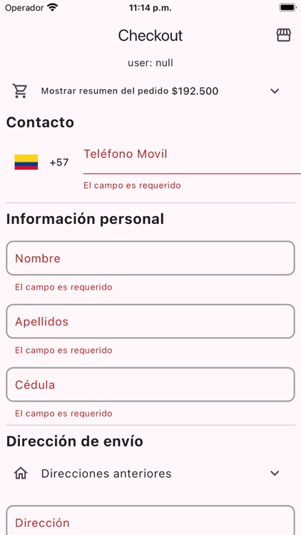 Silvester screenshot-3