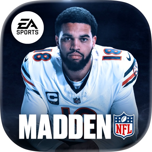 Madden NFL 27 Mobile Football