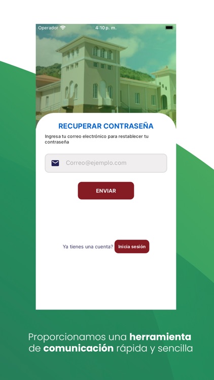 Municipalidad de Aserrí