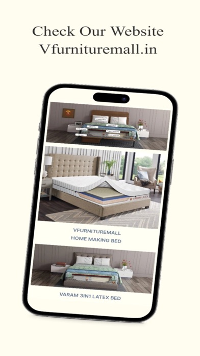 V Furniture Mall Screenshot