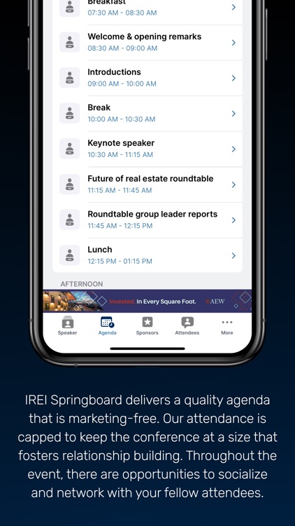 2025 IREI Springboard screenshot-3