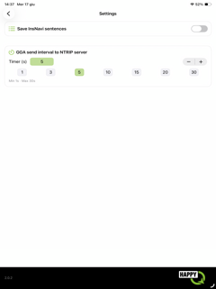 HAPPY-Q screenshot 10