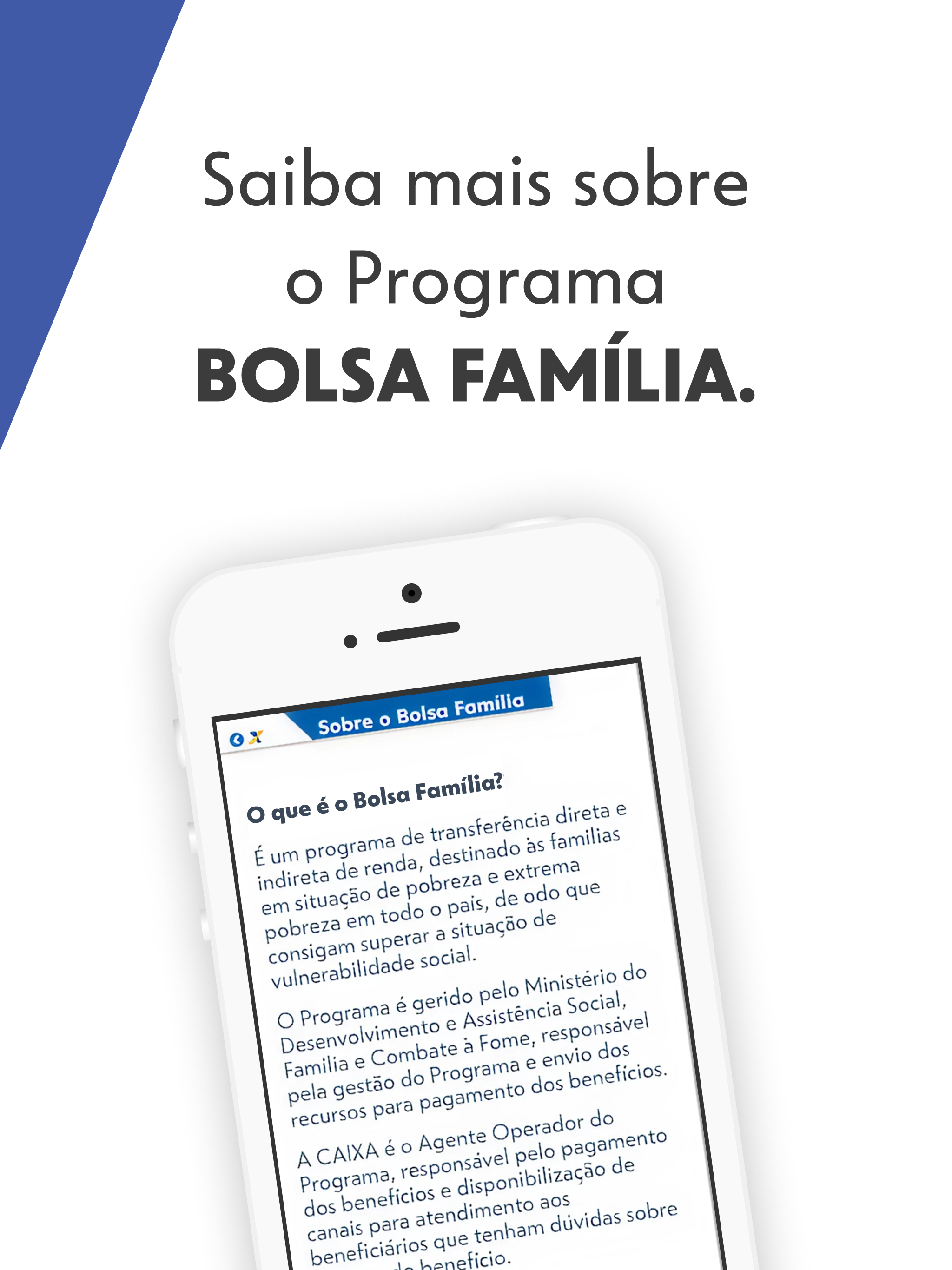 Bolsa Família screenshot 12