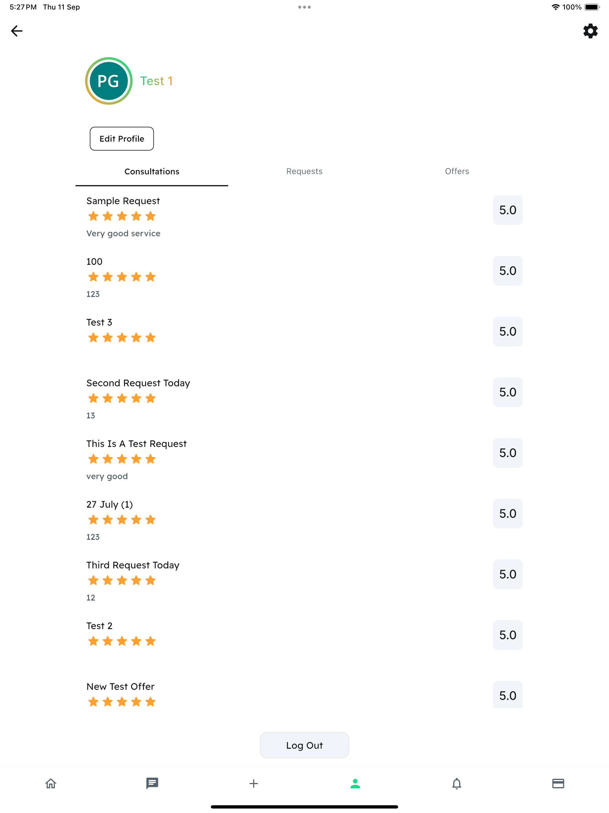 PeerGuide.