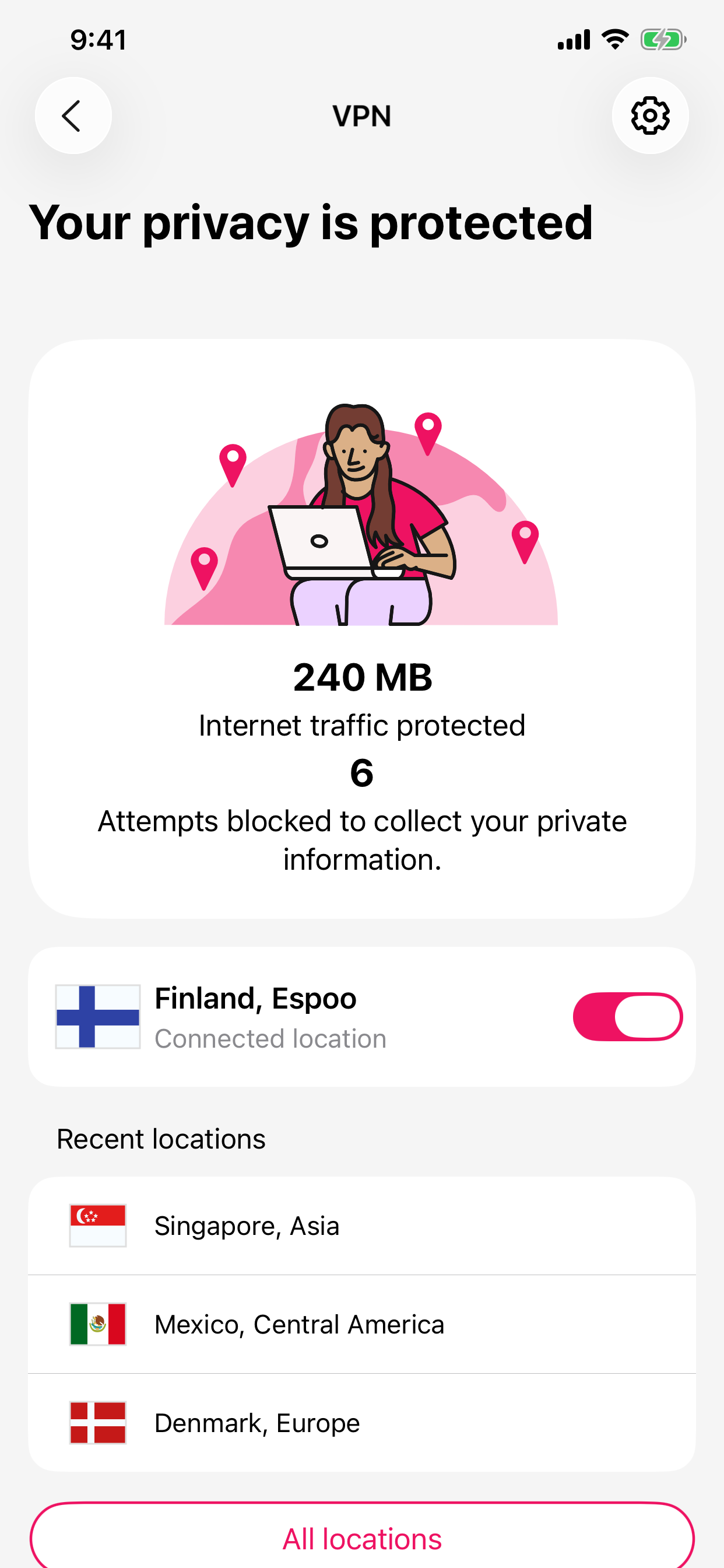 Netia Bezpieczny Internet