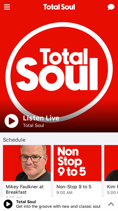 Total Soul Screenshot