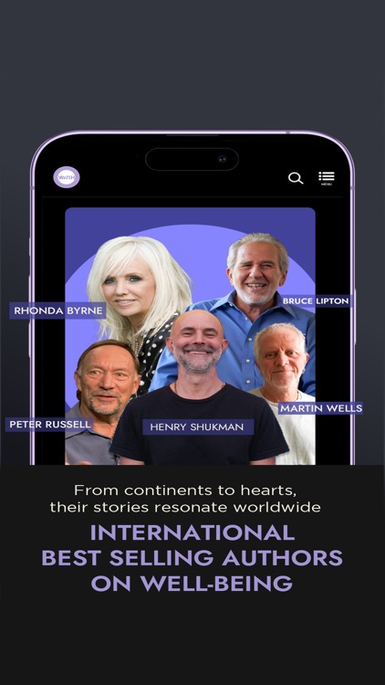 Watch By Brilliant Wellness screenshot-4