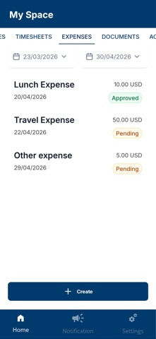 Synergy App Screenshot 10 of 10