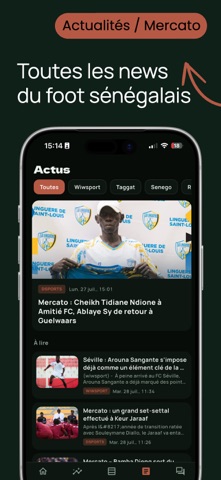 Galsen Pro Screenshot 5 of 6