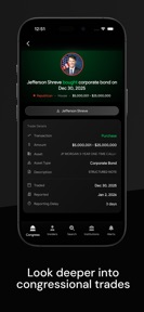 Quiver Quantitative screenshot