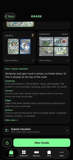 UnSlabbed screenshot 2