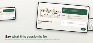 PlayPiano Smart Practice Coach Screenshot 3 of 10