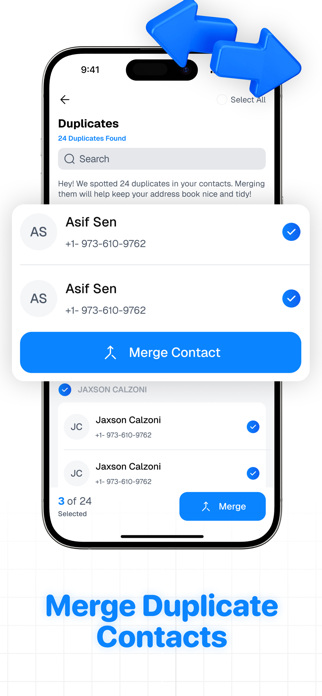 Phone Storage Cleaner Plus Screenshot 6 of 10
