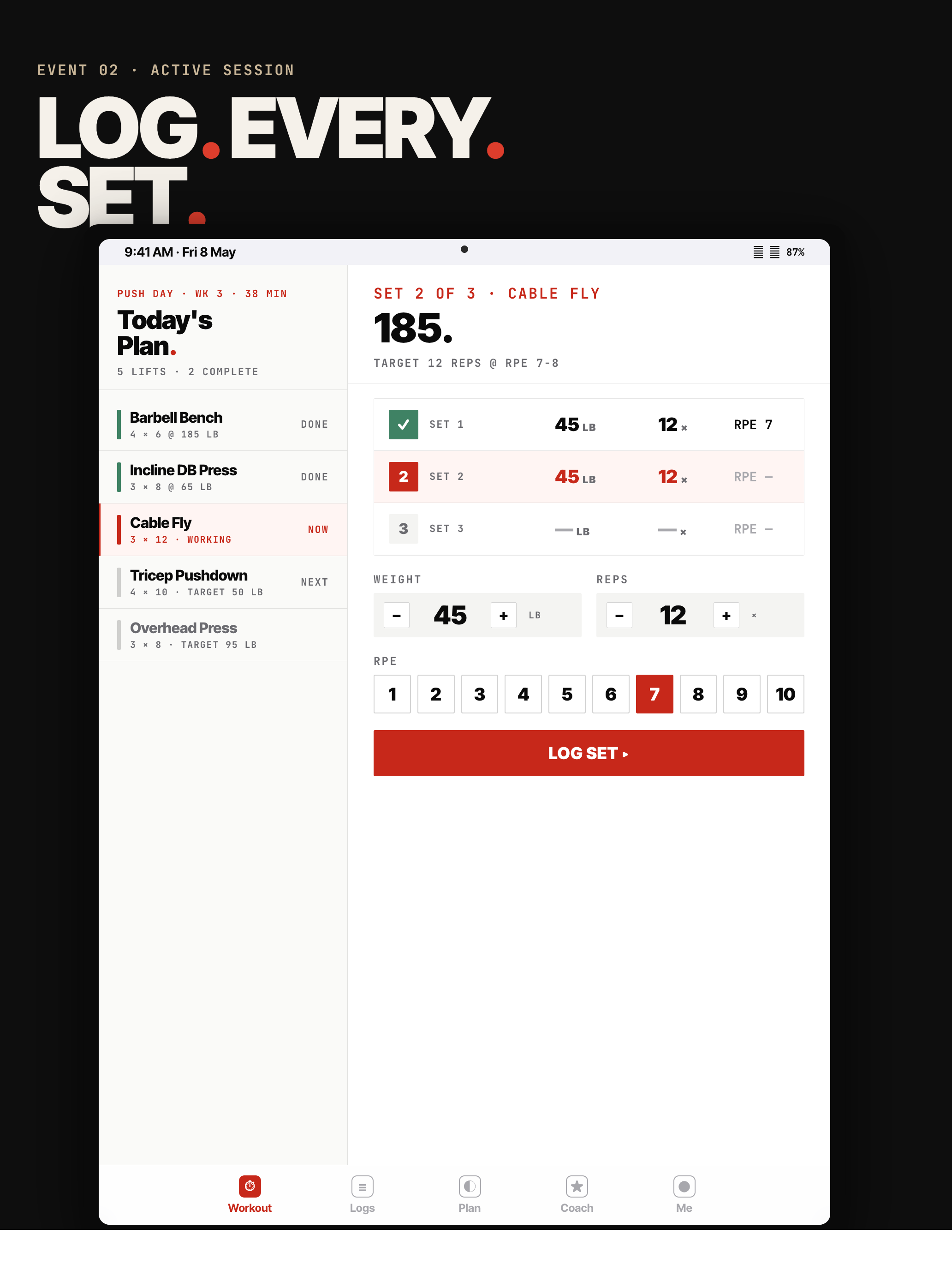 GymLink - Your Gym Companion