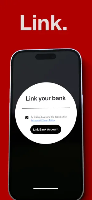 Zenobia Pay screenshot 1