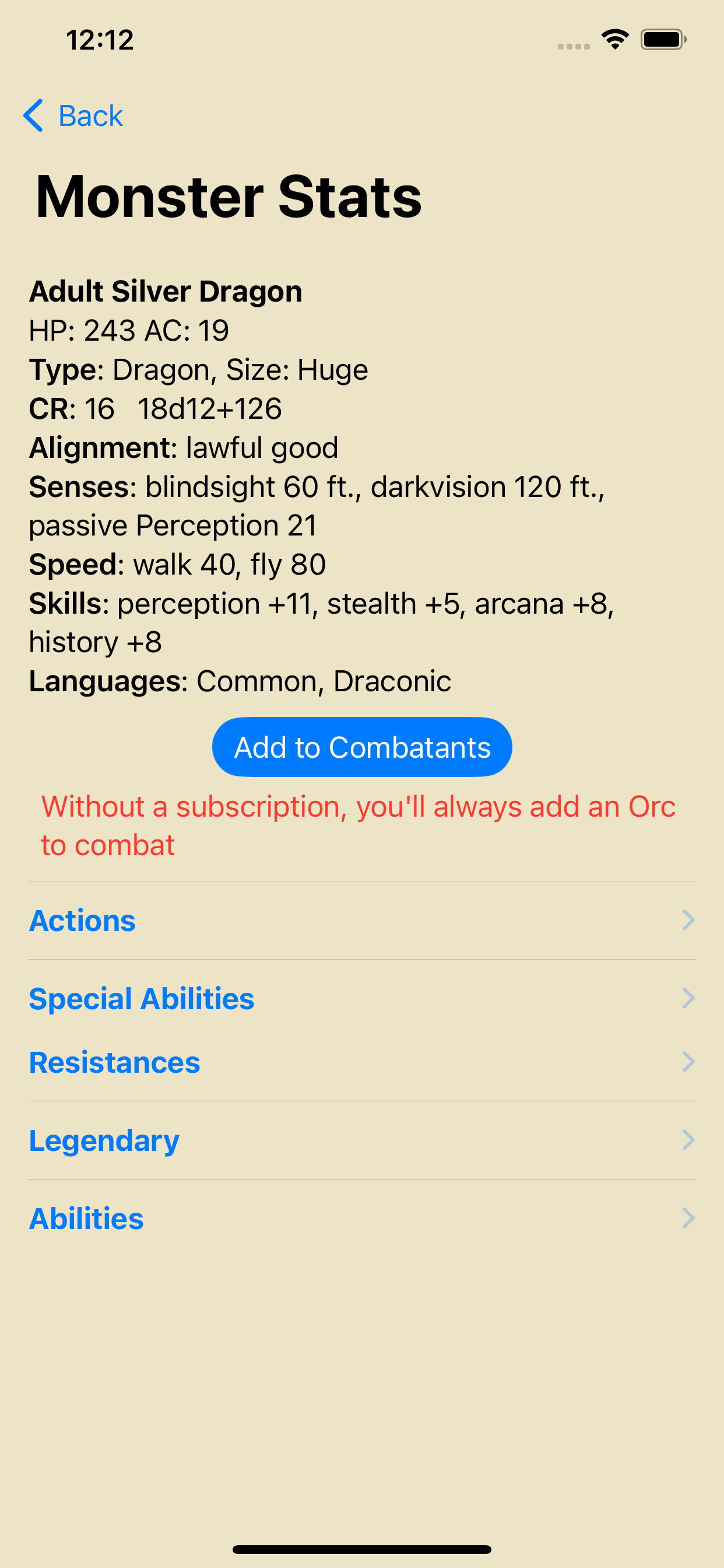 DM Copilot