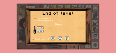 Brew n' Buzz Screenshot 3 of 3