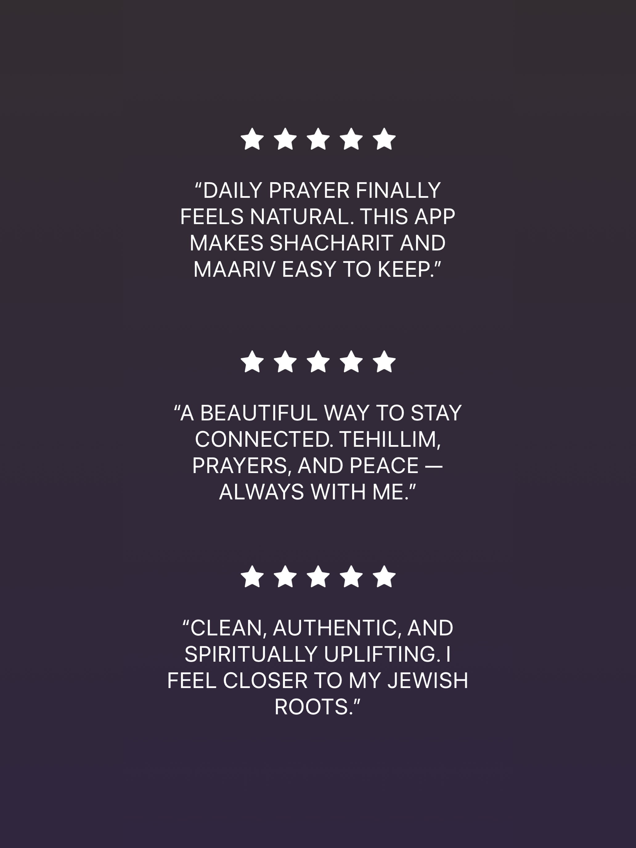 Judaism Daily: Torah & Siddur