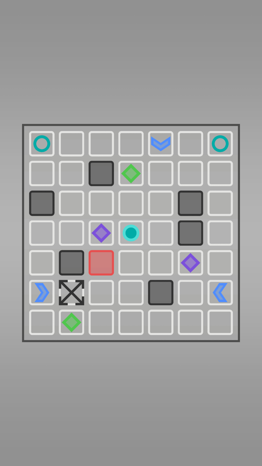 #6. Muse-SlidePuzzle (iOS) 由: Daiki Maeda