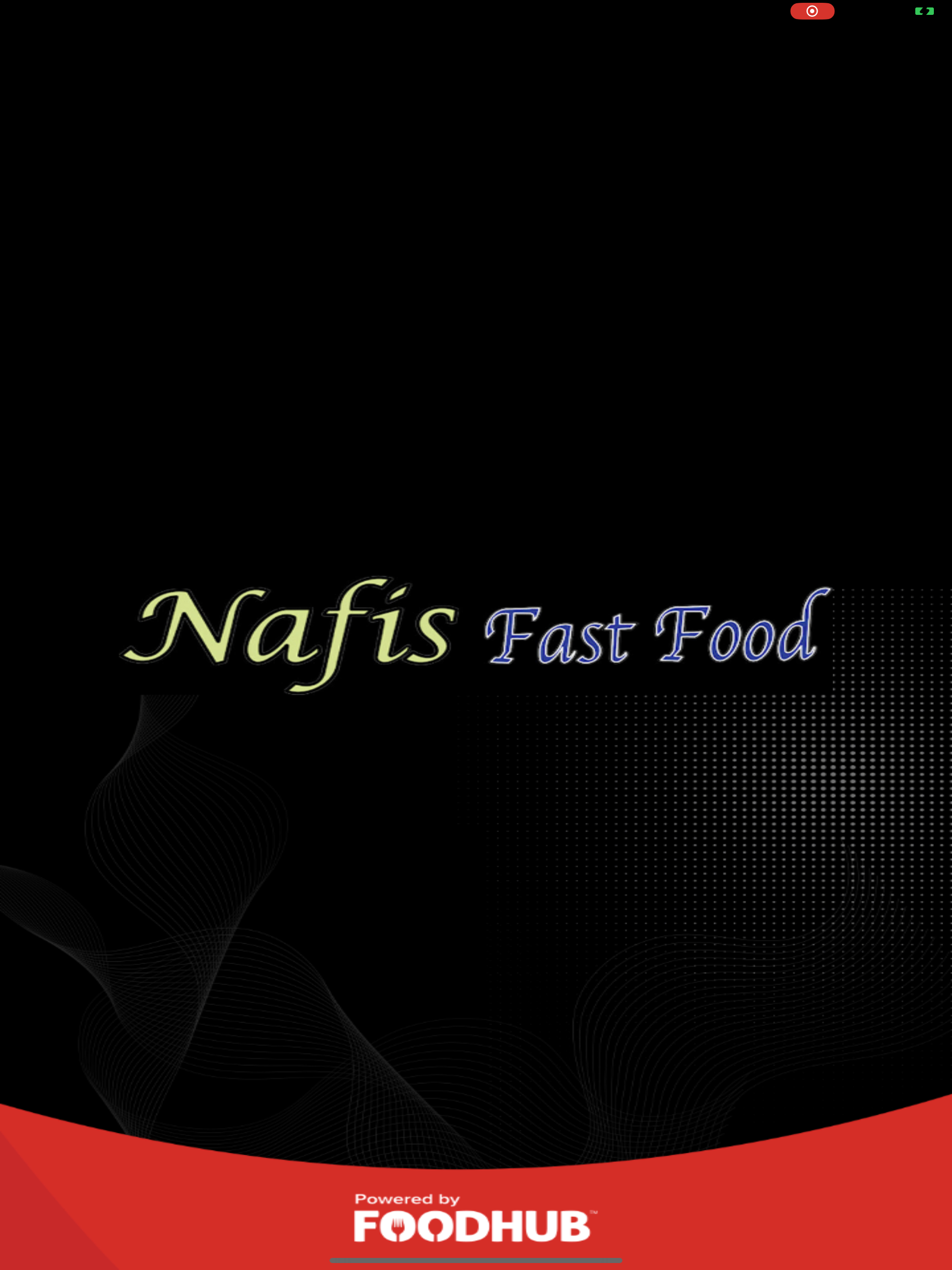 Nafis Fast Food