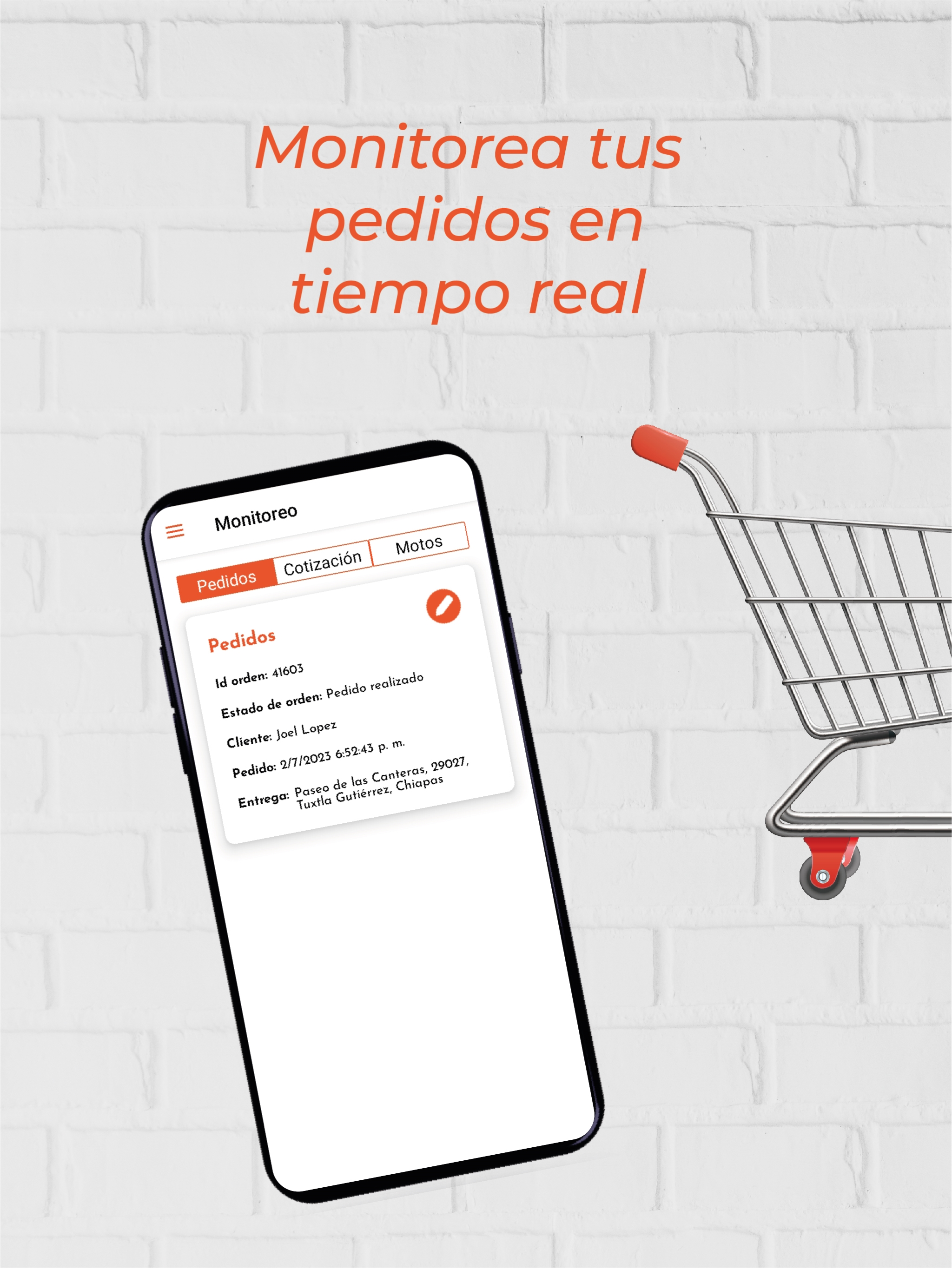 Negocio Express screenshot 8
