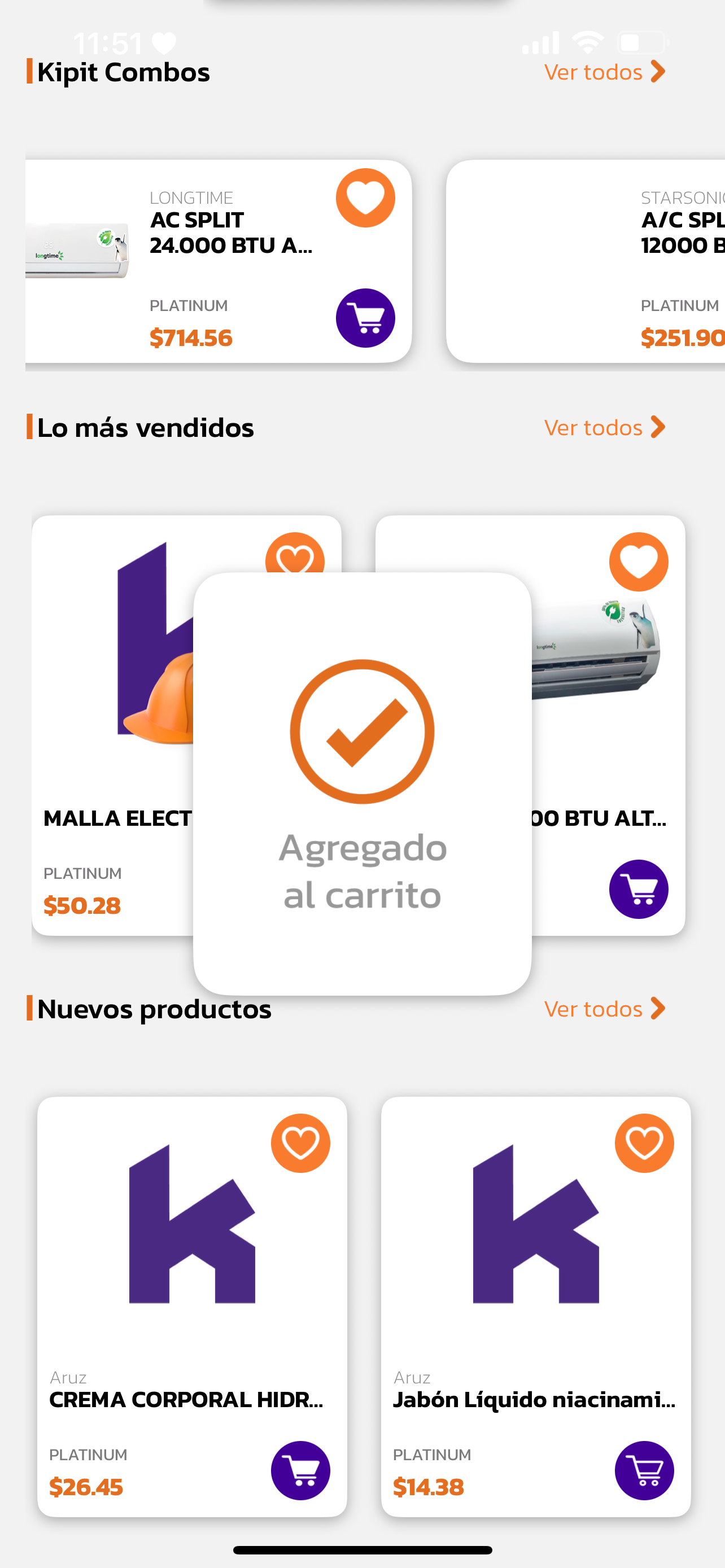 Kipit Shop