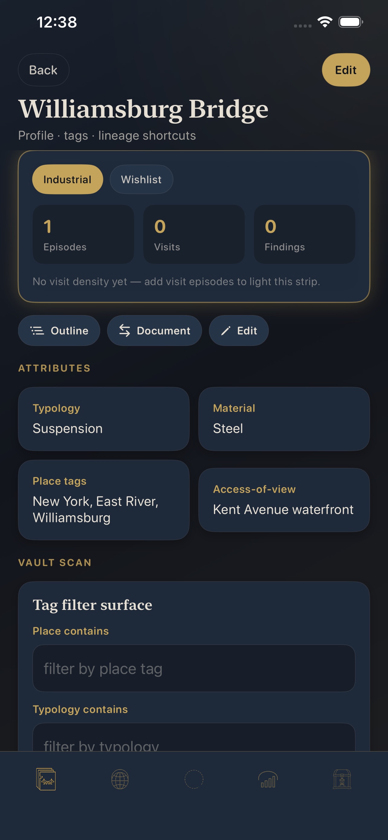 Screenshot 4 of Urban BridgeWorld