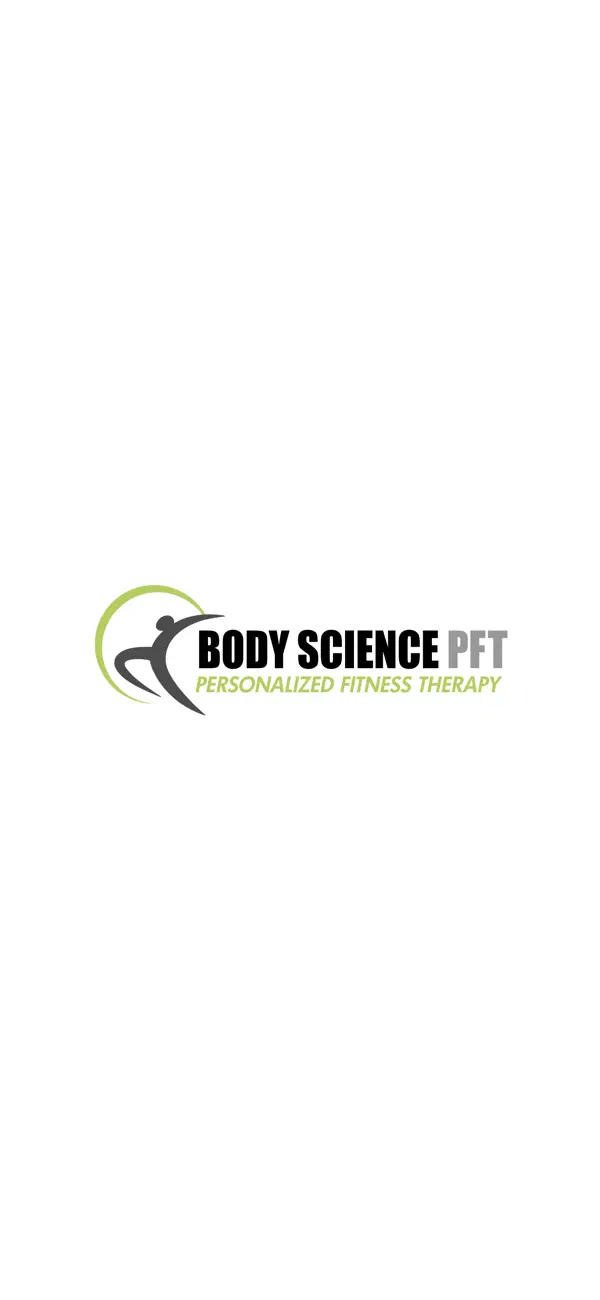 Screenshot #1 pour BodyScience