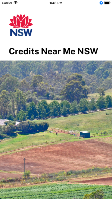 Credits Near Me NSW Screenshot