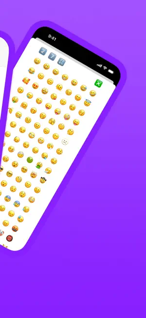 Eiary: Emoji Diary & Journal screenshot 3