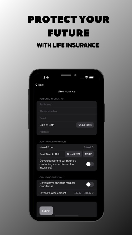 Sensibills screenshot-4