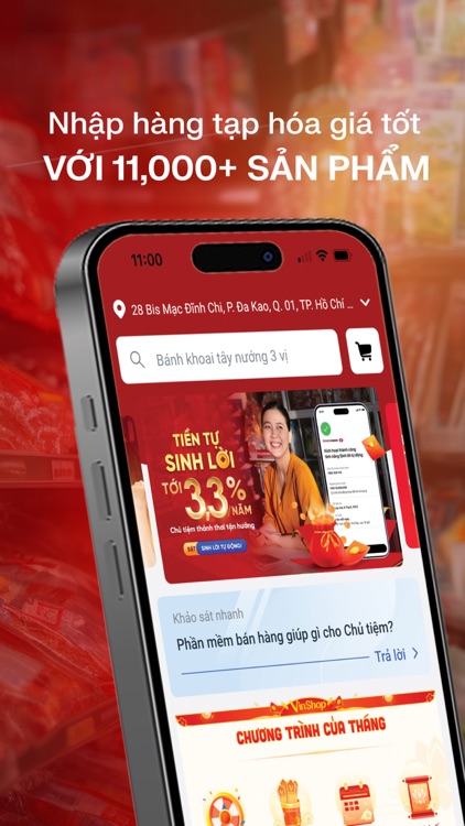 OneShop - Nhập hàng giá tốt