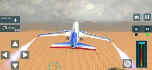 Aviation Path Flying Sim screenshot 3