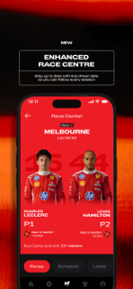 Scuderia Ferrari screenshot 6