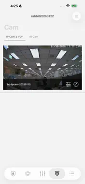 Secure4Home screenshot 4