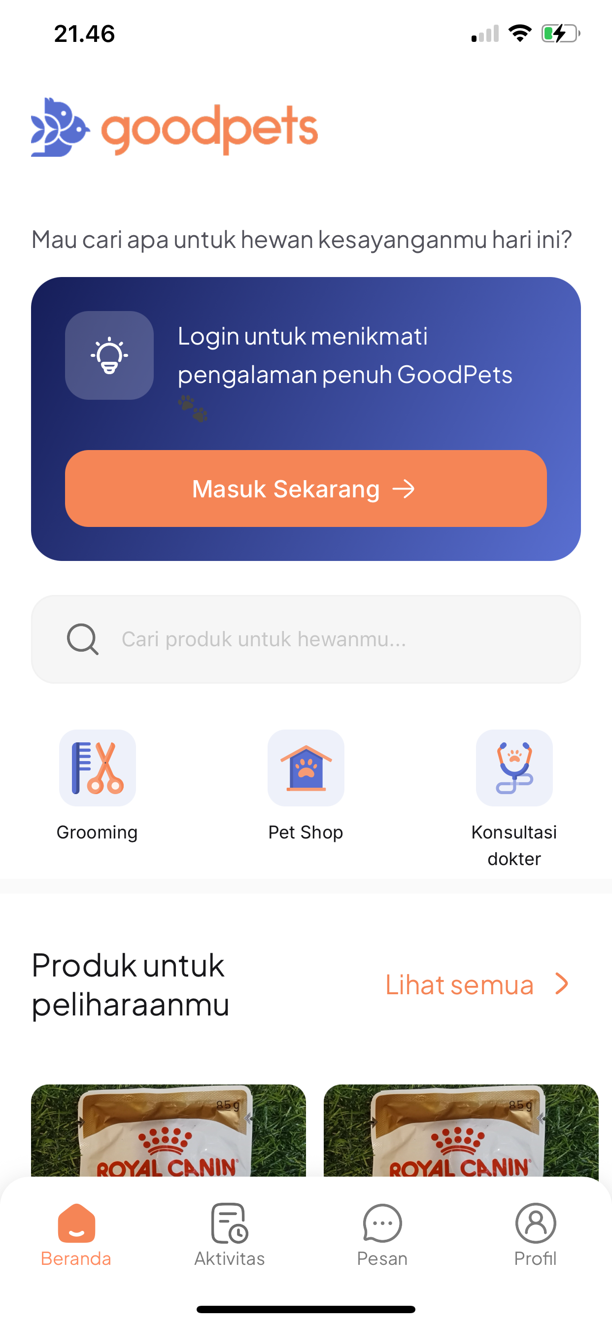 GoodPets