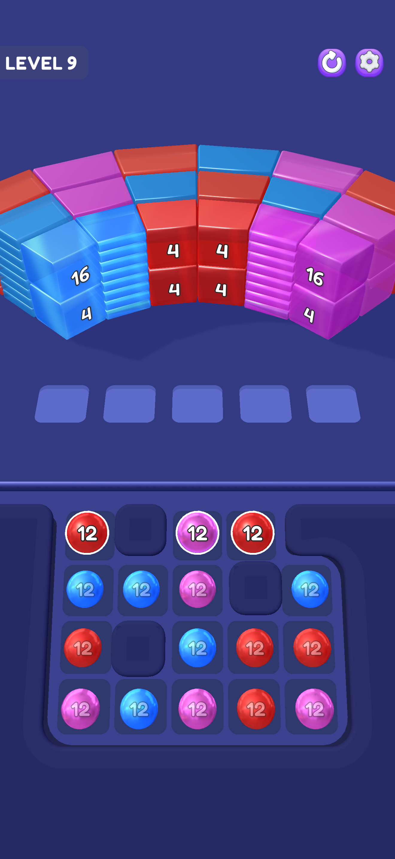 Break Jam! screenshot 3