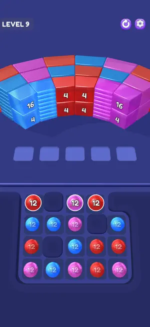 Break Jam! screenshot 2
