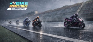 Bike Racing Champions iPhone screenshot