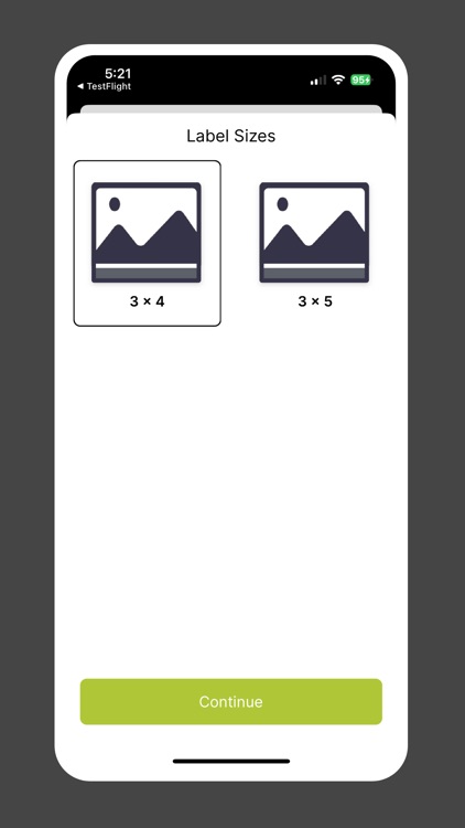 Label N Learn screenshot-7