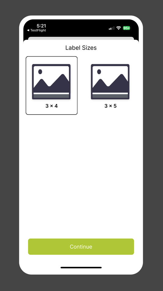 #8. Label N Learn (iOS) Με: Label N Learn LLC