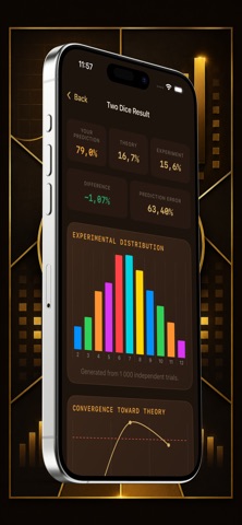 Roulette & Casino Theory Lab screenshot 7
