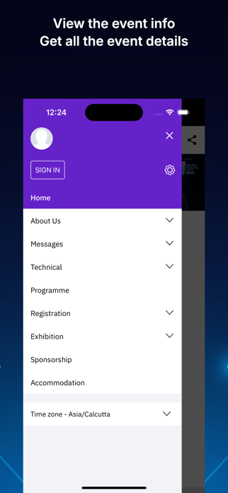 NDE 2024 Screenshot 2 of 5
