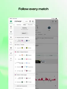 FotMob - Soccer Live Scores 1