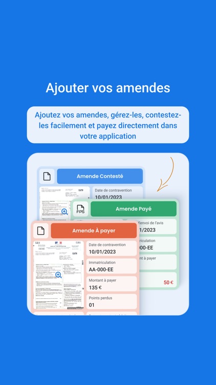 GérerMonPermis screenshot-3