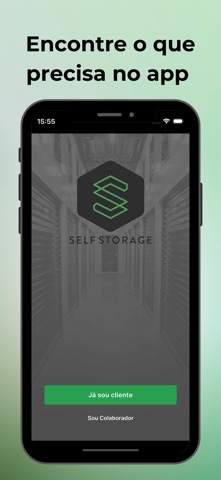 SS Self Storage Screenshot 1 of 6