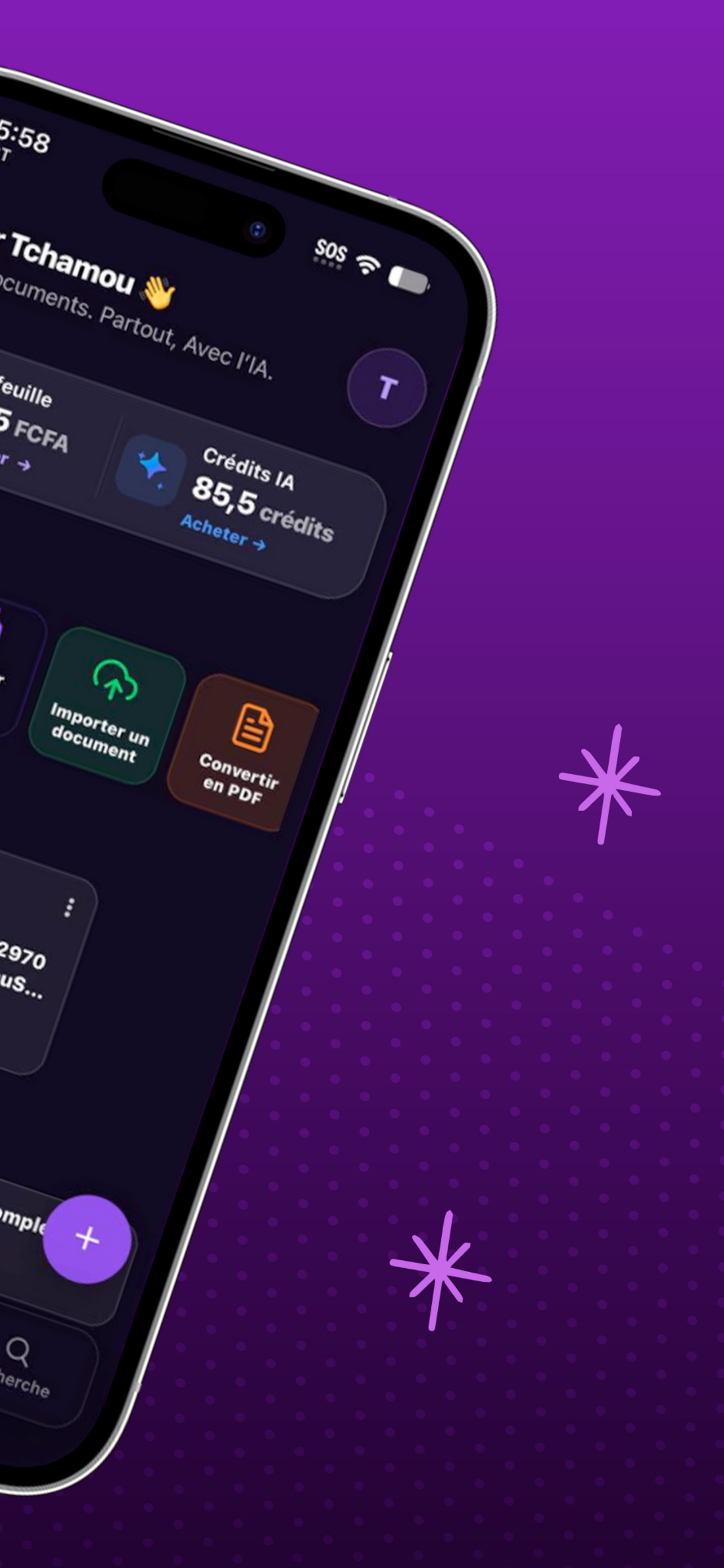 PrinterFlow screenshot 2