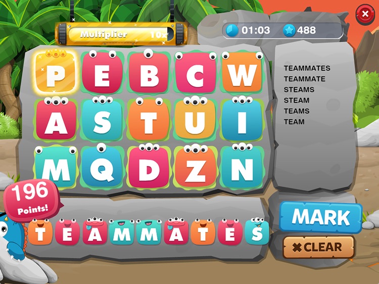 LiteracyPlanet screenshot-5